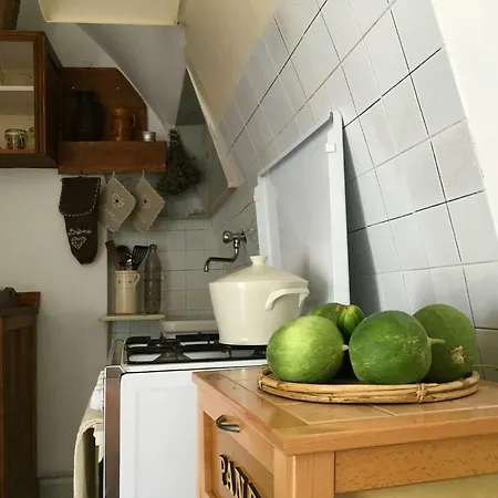 Apartamento Casa Memela