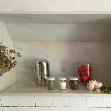 Apartamento Casa Memela