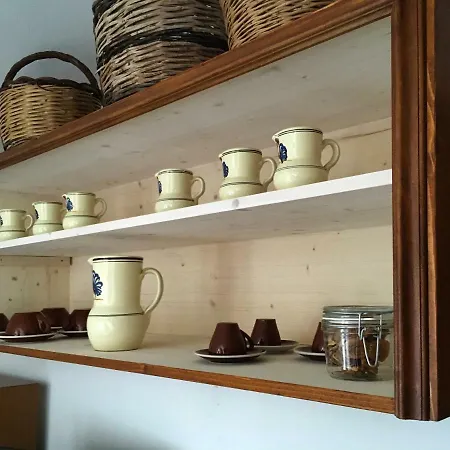 Casa Memela * Locorotondo