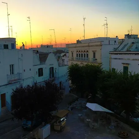 Casa Memela * Locorotondo