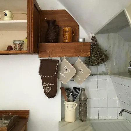 Casa Memela * Locorotondo