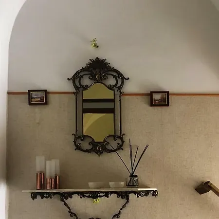 Casa Memela